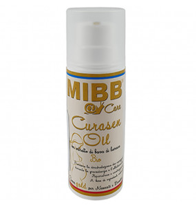 Mibb Care Curasen olio 50ml