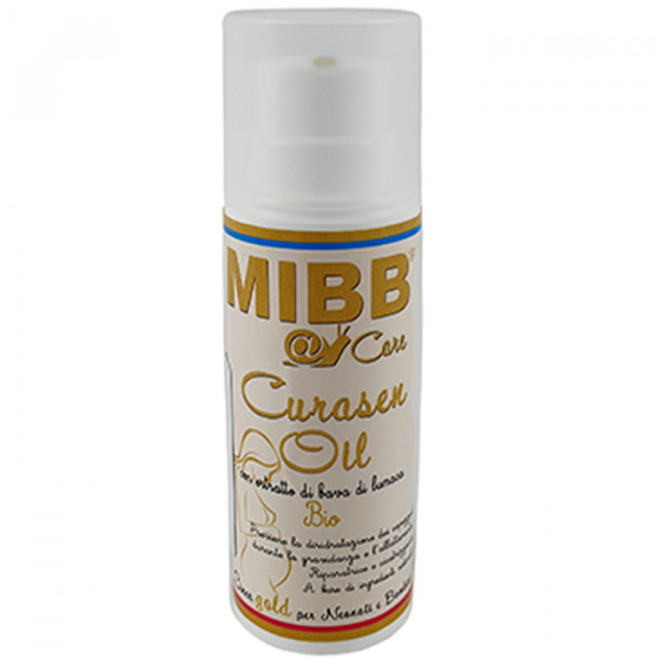 Mibb Care Curasen olio 50ml