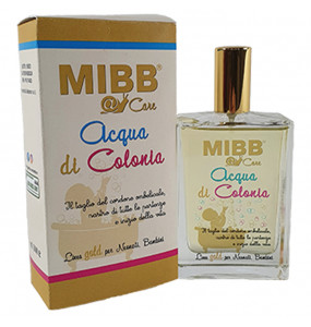 Mibb Care Acqua di Colonia 100ml