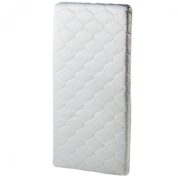 Aziamor Materasso Memory Foam 125x60x10 cm