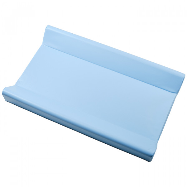 Aziamor Coprifasciatoio PVC Colore Azzurro