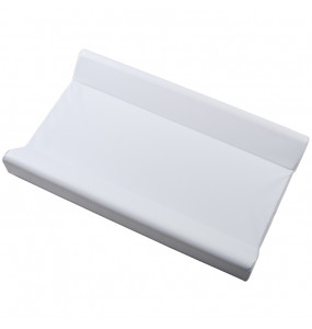 Aziamor Coprifasciatoio PVC Colore Bianco