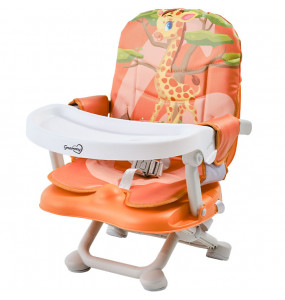 Aziamor - Rialzo Sedia Gnammy Sediolino Pappa e Svezzamento – Babylandia  Shop