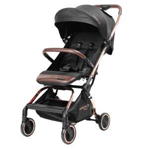 Aziamor Passeggino per Bambini Leggero Rapid 0+ colore Rose Gold