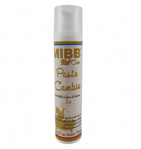 Mibb Care Pasta Cambio Lenitiva da 100ml