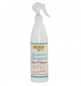 Mibb Care Sgrassatore Universale da 500ml