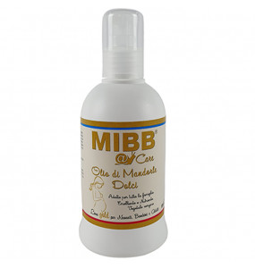 Mibb Care Olio di Mandorla 250ml