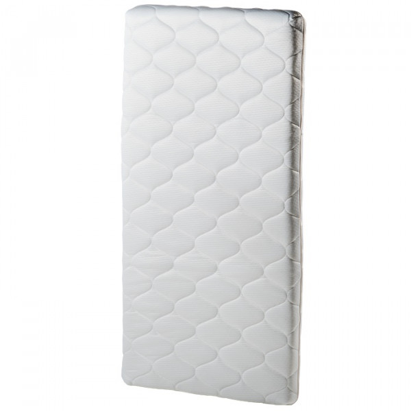 Aziamor Materasso Memory Foam 125x60x10cm