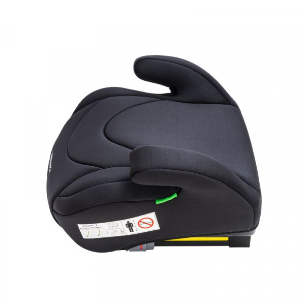 Aziamor Base Auto Betafix Colore Nero