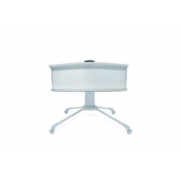 Mibb Nesty Culla Elettrica Color White Grey